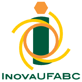 Logomarca Inova UFABC